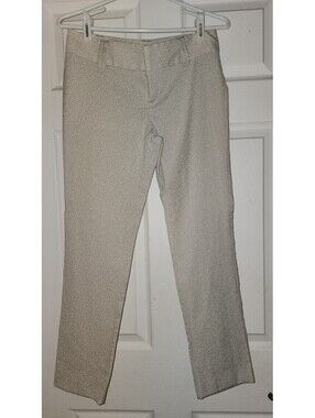 Banana Republic womens pants size 2